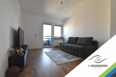 Wohnung zum Kauf 163.900 € 2 Zimmer 36,8 m² 4. Geschoss frei ab sofort Reinhausen Regensburg 93059