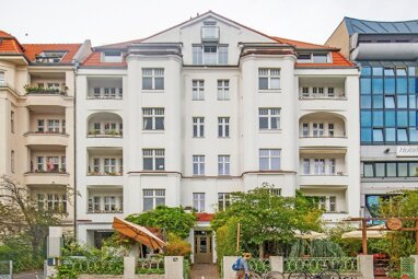 Wohnung zur Miete 2.500 € 1 Zimmer 97 m² 5. Geschoss Hasenheide 16 Kreuzberg Berlin 10967