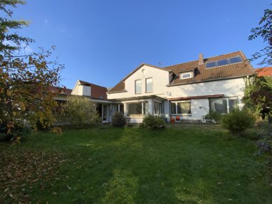 Mehrfamilienhaus zum Kauf 610.000 € 10 Zimmer 350 m² 1.207 m² Grundstück Lemgo Lemgo 32657