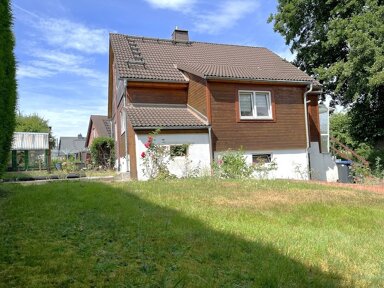 Doppelhaushälfte zum Kauf provisionsfrei 89.000 € 3 Zimmer 75 m² 350 m² Grundstück frei ab sofort Schlema Bad Schlema 08301