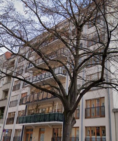 Wohnung zur Miete 463 € 2 Zimmer 62 m² Babelsberger Str. 42 Wilmersdorf Berlin 10715