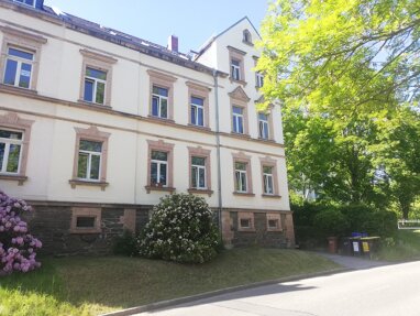 Wohnung zur Miete 220 € 2 Zimmer 36,5 m² 2. Geschoss Markersdorfer Straße 34 Markersdorf 620 Chemnitz 09123