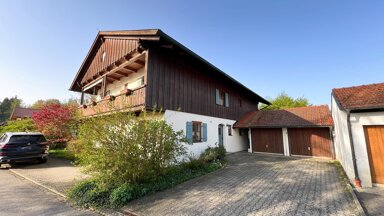 Mehrfamilienhaus zum Kauf 719.000 € 7 Zimmer 230 m² 651 m² Grundstück Kirchanschöring Kirchanschöring 83417