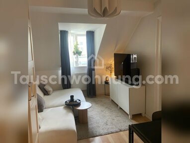 Wohnung zur Miete 550 € 2 Zimmer 50 m² 3. Geschoss Untere Au München 81541