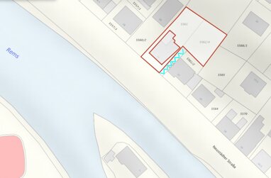Mehrfamilienhaus zum Kauf 695.000 € 13 Zimmer 238 m² 797 m² Grundstück Waiblingen - Kernstadt Waiblingen 71334