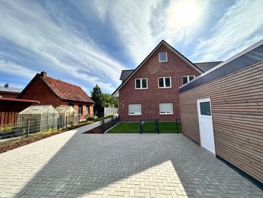 Wohnung zur Miete 850 € 2 Zimmer 100 m² 1. Geschoss frei ab sofort Ehlersweg 1 Eystrup Eystrup 27324