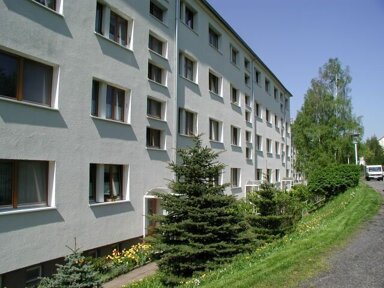 Wohnung zur Miete 220 € 1 Zimmer 34,3 m² 1. Geschoss Eisenach Eisenach 99817