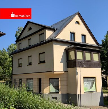Bürogebäude zum Kauf 129.000 € 14 Zimmer Hirschberg Hirschberg 07927