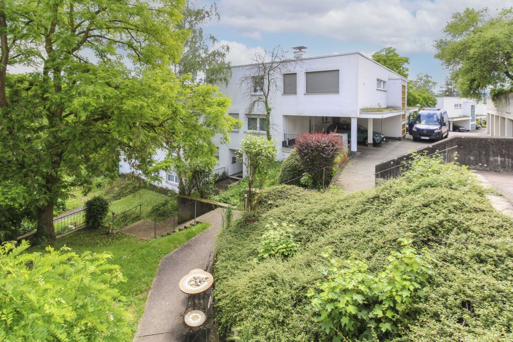 Immobilie zum Kauf 279.000 € 4 Zimmer 95 m²<br/>Fläche Bad Sobernheim Bad Sobernheim 55566