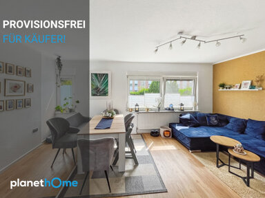 Wohnung zum Kauf provisionsfrei 179.000 € 3 Zimmer 70 m² Darum / Gretesch / Lüstringen 217 Osnabrück 49086