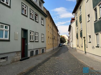 Duplex-Garage zum Kauf provisionsfrei 21.000 € Altstadt Erfurt 99084