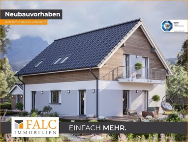 Haus zum Kauf Provisionsfrei 1.249.900 € 5 Zimmer 156,9 m² 837 m² Grundstück Brannenburg Brannenburg 83098