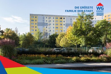 Wohnung zur Miete 448 € 3 Zimmer 71,8 m² EG Ludwig-Kühn-Str. 23 Markersdorf Chemnitz 09123