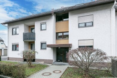 Wohnung zum Kauf 299.900 € 3,5 Zimmer 82 m² Senden Senden 89250