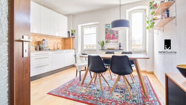 Wohnung zum Kauf 429.000 € 4 Zimmer 99,7 m² 1. Geschoss Maxfeld Nürnberg 90409