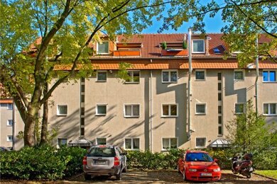 Wohnung zur Miete 359 € 2,5 Zimmer 46 m² 3. Geschoss frei ab 14.03.2025 Rübezahlweg 39 Kemminghausen Dortmund 44339