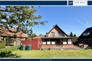 Einfamilienhaus zum Kauf 330.000 € 7 Zimmer 185 m² 735 m² Grundstück Bispingen Bispingen 29646