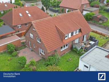 Doppelhaushälfte zum Kauf 339.000 € 4 Zimmer 153 m² 405 m² Grundstück Rodenberg Rodenberg 31552