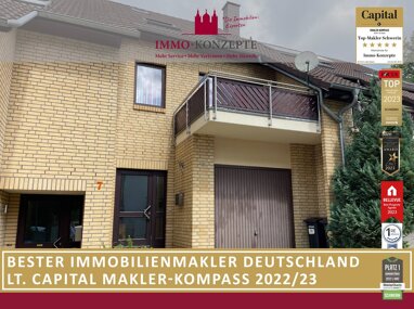 Reihenmittelhaus zum Kauf 369.000 € 4 Zimmer 132 m² 128 m² Grundstück Ostorf Schwerin 19053