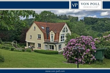 Villa zum Kauf 970.000 € 9 Zimmer 295 m² 2.410 m² Grundstück Ründeroth Engelskirchen 51766
