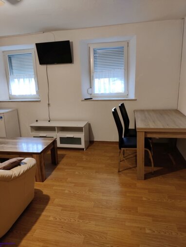 Wohnung zur Miete 300 € 1 Zimmer 22,8 m² Krapfenau Feuchtwangen 91555