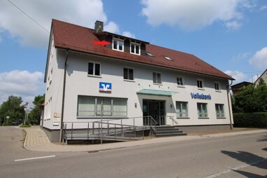 Bürofläche zur Miete 600 € 3 Zimmer 60 m² Bürofläche Wilhelmsdorf Wilhelmsdorf 88271