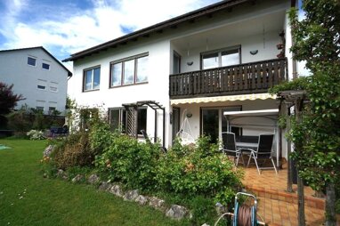 Mehrfamilienhaus zum Kauf 875.000 € 9 Zimmer 224 m² 875 m² Grundstück Algertshausen Aichach 86551