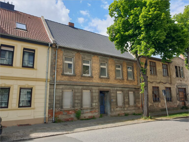 Einfamilienhaus zum Kauf 47.500 € 9 Zimmer 235 m² 497 m² Grundstück Güsten Güsten 39439