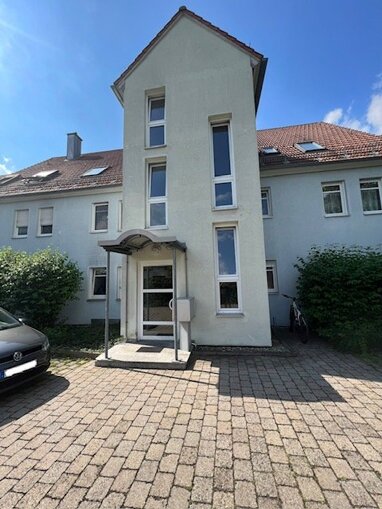 Wohnung zur Miete 699 € 2 Zimmer 52 m² 1. Geschoss Altenbergerstrasse 28a Nürnberg 90431