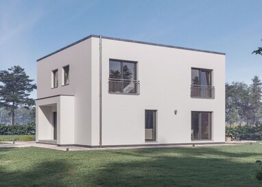 Einfamilienhaus zum Kauf 479.879 € 4 Zimmer 135 m² 690 m² Grundstück Rohrbach Sankt Ingbert 66386