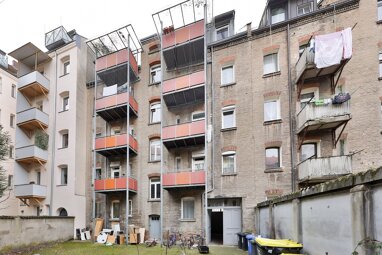 Wohnung zum Kauf 295.000 € 4 Zimmer 110 m² 1. Geschoss Hohe Marter Nürnberg 90441