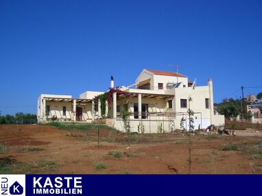 Haus zum Kauf 750.000 € 4 Zimmer 220 m² 5.137 m² Grundstück Akrotiri