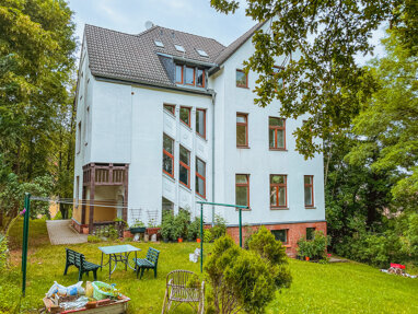 Wohnung zur Miete 220 € 1,5 Zimmer 40 m² Crimmitschau Crimmitschau 08451