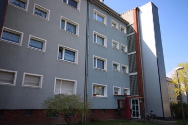 Wohnung zur Miete 549 € 3,5 Zimmer 67,4 m² 3. Geschoss frei ab 16.12.2024 Kampstraße 19 Brassert Marl 45768