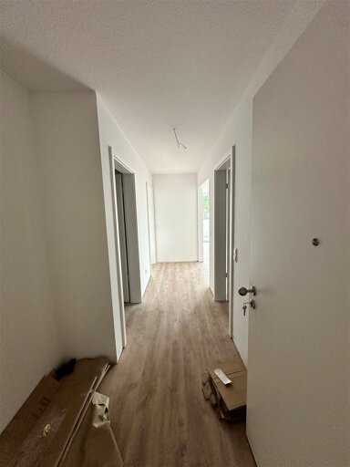 Wohnung zur Miete 1.400 € 3 Zimmer 109,3 m² Unterm Berg 3-7 Wehdestraße Oldenburg 26123