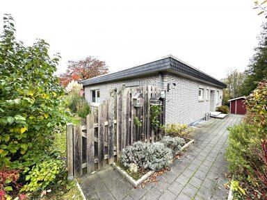 Einfamilienhaus zum Kauf 495.000 € 6 Zimmer 102 m² 485 m² Grundstück Mürwik - Stützpunkt Flensburg 24944