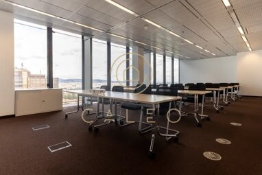 Bürokomplex zur Miete Provisionsfrei 600 m² Bürofläche teilbar ab 1 m² Wien 1100