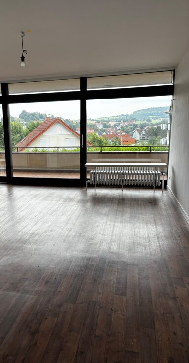 Wohnung zur Miete 770 € 3 Zimmer 110 m² EG Bad Wildungen Bad Wildungen 34537