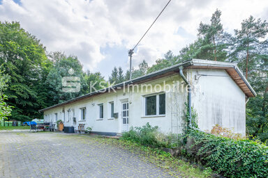 Mehrfamilienhaus zum Kauf 180.000 € 10 Zimmer 225,8 m² 1.607 m² Grundstück Schalenbach Reichshof-Löffelsterz 51580