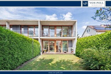 Doppelhaushälfte zum Kauf 1.590.000 € 3 Zimmer 135,8 m² 401,1 m² Grundstück Lochham Gräfelfing / Lochham 82166