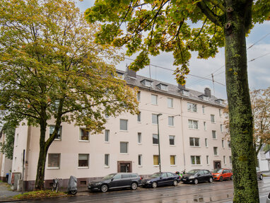 Wohnung zum Kauf 219.000 € 2 Zimmer 35,7 m² 4. Geschoss Wersten Düsseldorf 40589