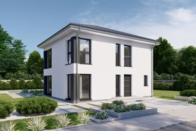 Villa zum Kauf 341.058 € 5 Zimmer 133 m² 900 m² Grundstück Glauchau Glauchau 08371