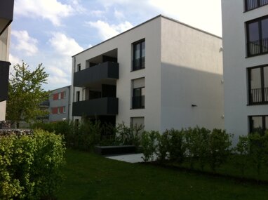 Wohnung zur Miete 950 € 2 Zimmer 71,5 m² 1. Geschoss Westheim Regensburg 93049
