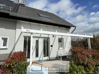 Einfamilienhaus zum Kauf 245.000 € 2 Zimmer 75 m² 1.120 m² Grundstück Brück Dreis-Brück 54552