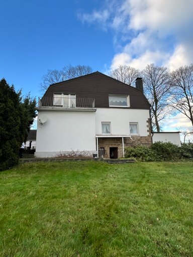 Einfamilienhaus zum Kauf 690.000 € 9 Zimmer 222 m² 1.252 m² Grundstück frei ab sofort Holzen Dortmund 44265