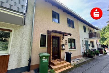 Reihenmittelhaus zum Kauf 199.000 € 4 Zimmer 104 m² 86 m² Grundstück Entensee Rückersdorf 90607