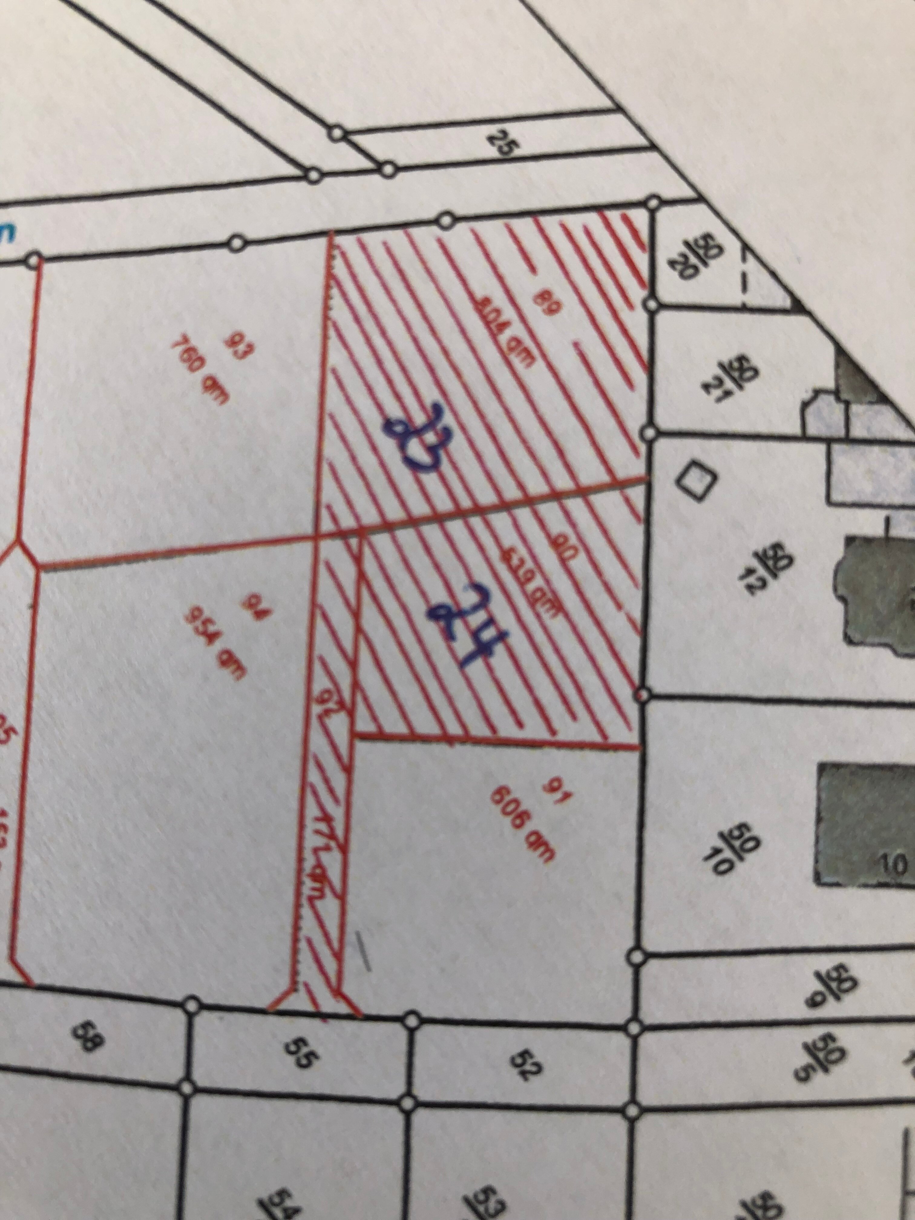 Grundstück zum Kauf 220.000 € 1.514 m²<br/>Grundstück Am Finkenspring 23 Querenhorst 38368