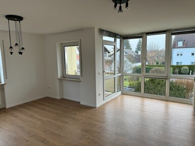 Wohnung zur Miete 720 € 3 Zimmer 70,2 m² 1. Geschoss frei ab 01.03.2025 Offingen Offingen 89362