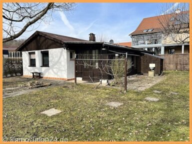 Bungalow zum Kauf 499.000 € 2 Zimmer 60 m² 589 m² Grundstück frei ab sofort Worzeldorf Nürnberg 90455