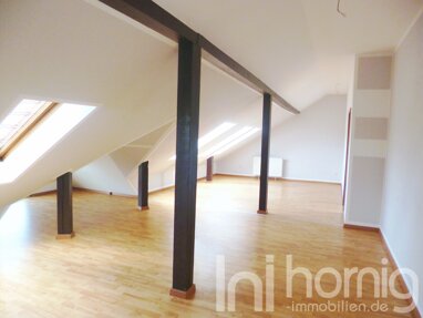 Wohnung zur Miete 410 € 2 Zimmer 65,4 m² 4. Geschoss Westvorstadt Bautzen 02625